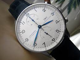 Swiss Movement Iwc Portuguese Replica Online Cheap For Sale